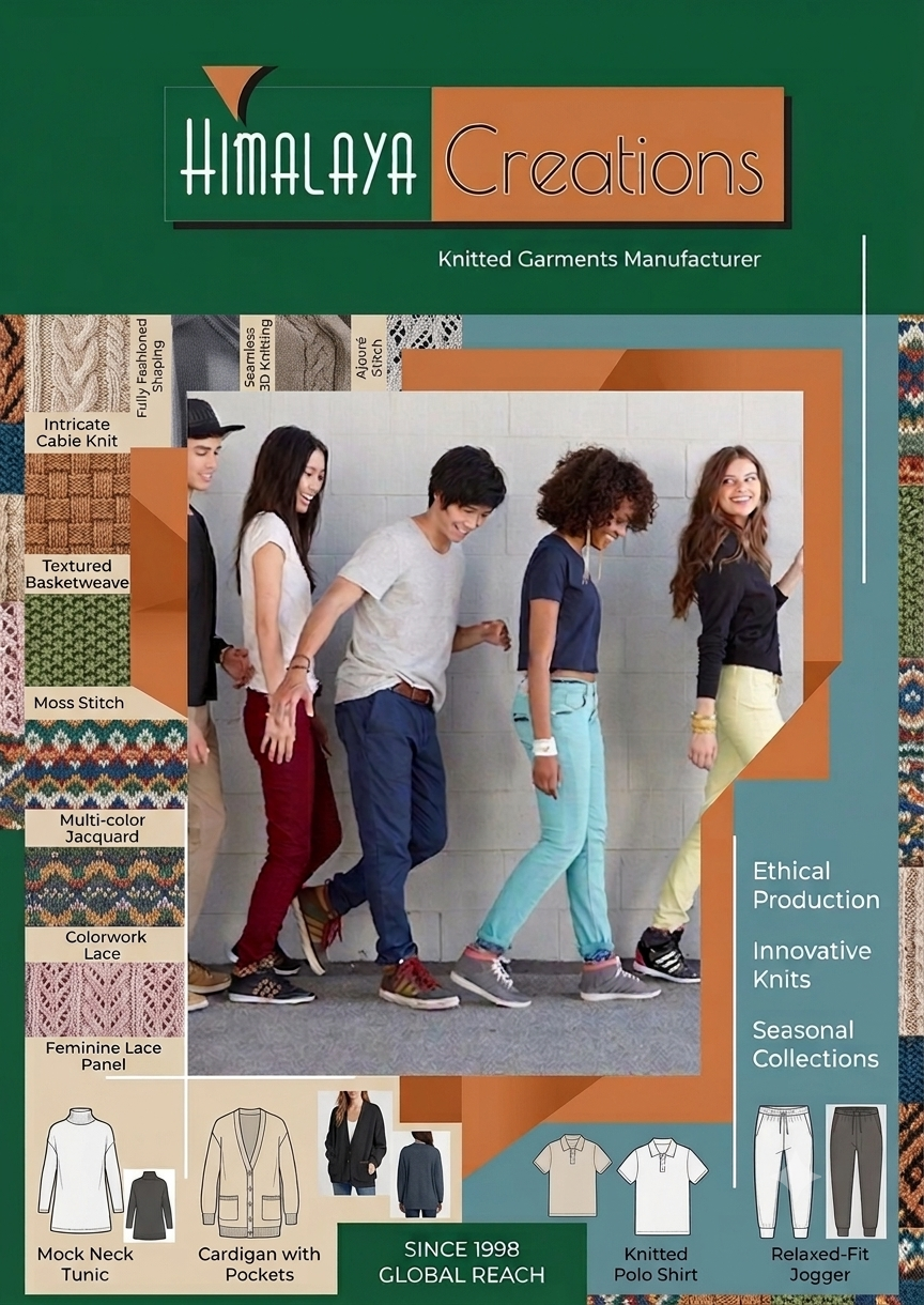 Himalaya Creation Projects